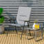Chaise de plage Kebra-52031723