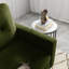 70'' Velvet Sofa-346546308