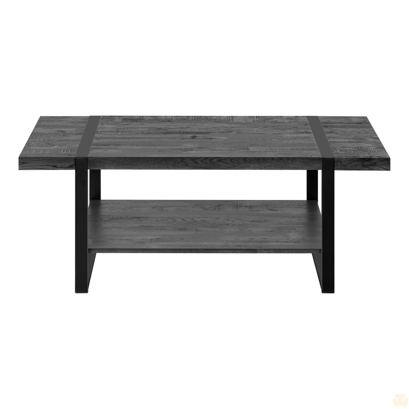 Coffee Table, Accent, Cocktail, Rectangular
