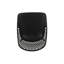 Plastic Outdoor Dining Side Chair-1301941731