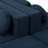 Modular Boneless Sectional Sofa