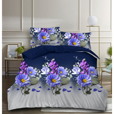 Morawa Duvet Cover Set