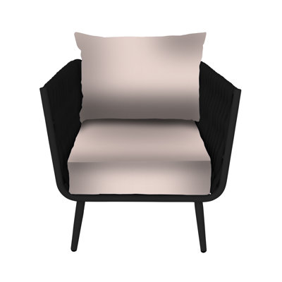 Cayman Armchair