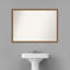 Miroir de salle de bain Antoniette-1995877280