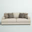Ensemble de salon configurable 3 pièces North Andover