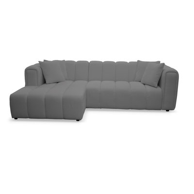 Oheneba 3 Seater Corner Sofa 