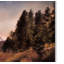 «Pikes Peak» de Vidur, impression sur toile tendue-22072894