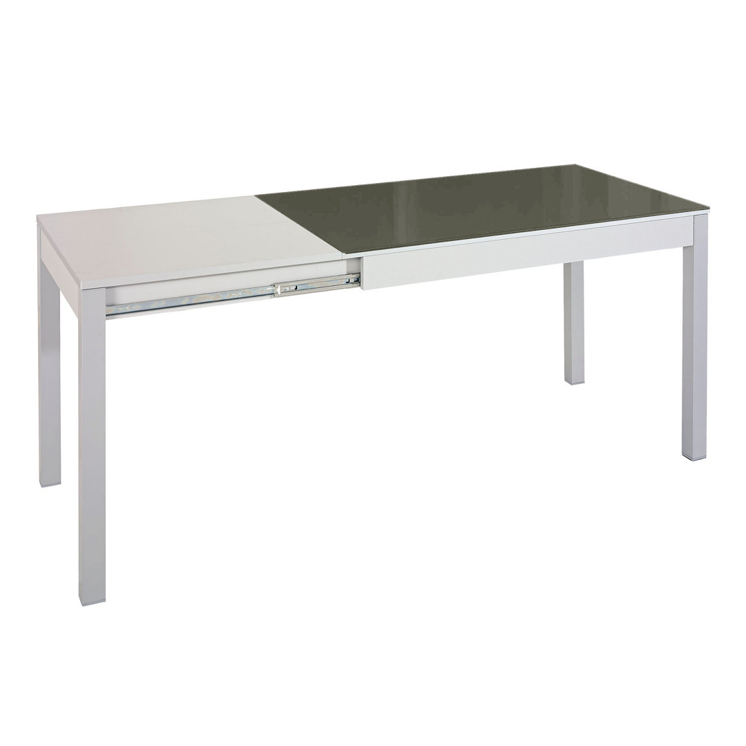 Zarella Rectangular 170Cm L x 70Cm W Dining Table