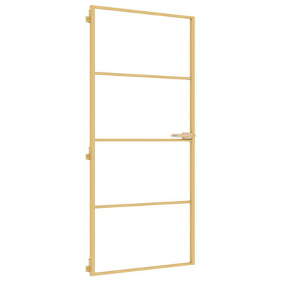 Wiltraud Glass Internal Door
