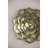 2 Piece Succulent Wall Plaque
