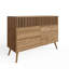 107 cm W Chest of 6 Drawers