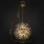 Lustre sphérique spoutnik à 8 lumières Wallin-278720855-338599718