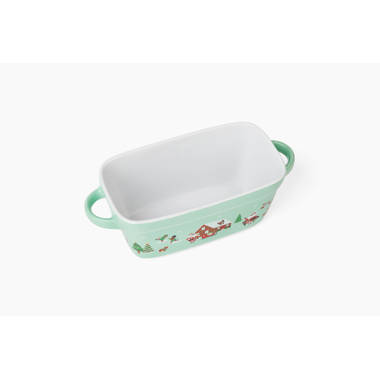 Martha Stewart 9 Aluminum Rectangle Loaf Pan - 20200125