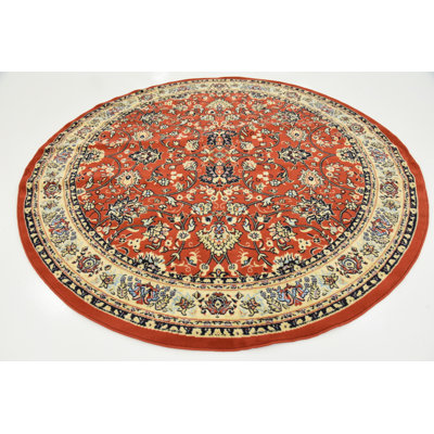 Bhatari Indoor Rug