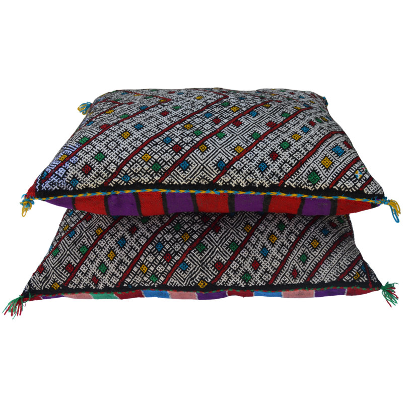 Rectangular Pillow Cover & Insert
