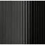 Buffet simple à quatre portes-2093348591