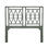 Devonshire Open-Frame Headboard