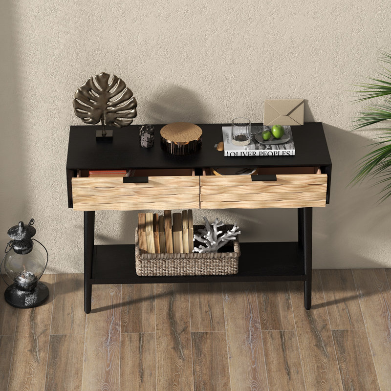 Console George Oliver de 42,1 po