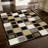 Geometric Indoor Rug-17429610