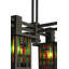 Freese 4 - Light Chandelier