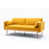 Velours mangue est en rupture de stock