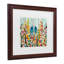 Art encadré «We» par Sylvie Demers-1933087852-1933087851