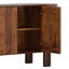 Alvoro Sideboard Brown