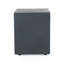Fen Concrete Propane Smokeless Fire Pit Table-20237656