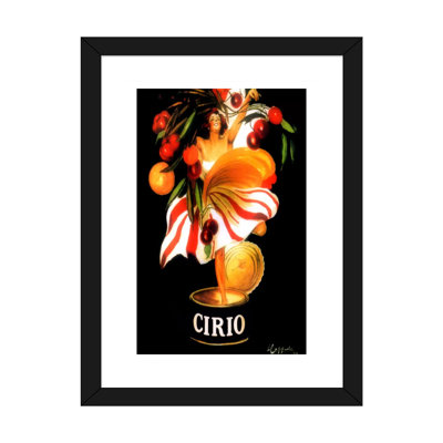 " Cirio " by Vintage Apple Collection