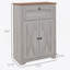 Armoire d'appoint avec tiroir-1320673058