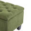 Banc repose-pieds avec rangement-255872597