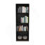 Bibliothèque à 4 tablettes Home
