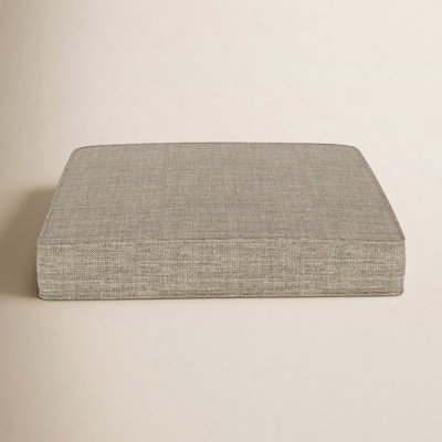 Amala Sunbrella® Outdoor Dining Seat Cushion
