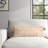 Chloe Block Print Cotton Reversible Throw Pillow-727439564