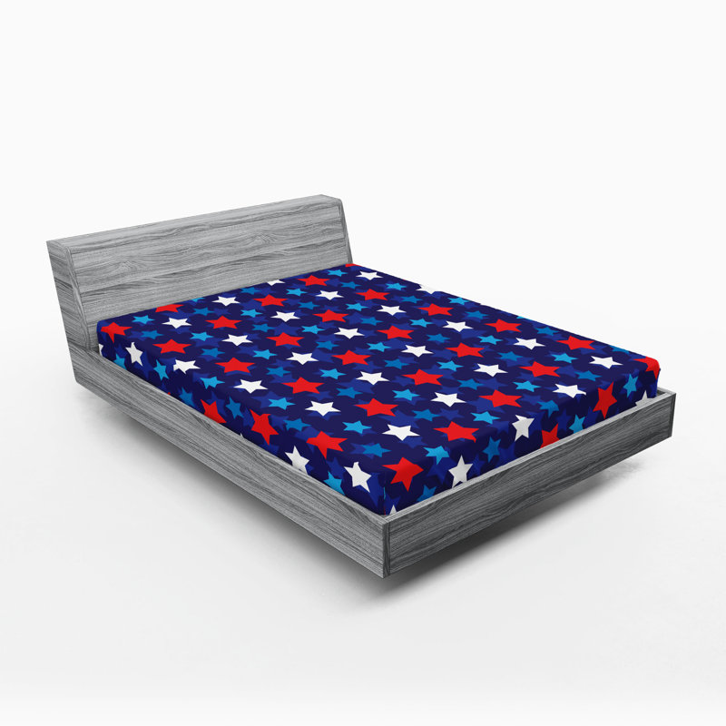 Drap-housse Ambesonne, Drap-housse de taille très grand