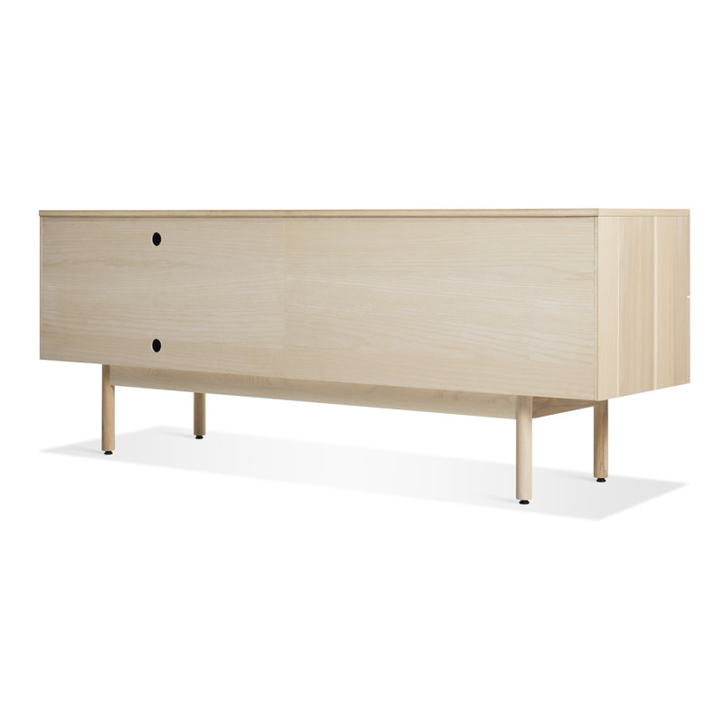 Shale 2 - Drawer Dresser