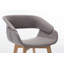 Swanson Upholstered Dining Chair-1425250210