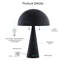 Lampe de table USB en métal Union-1543720561