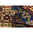Pascoe Navy Blue Rug