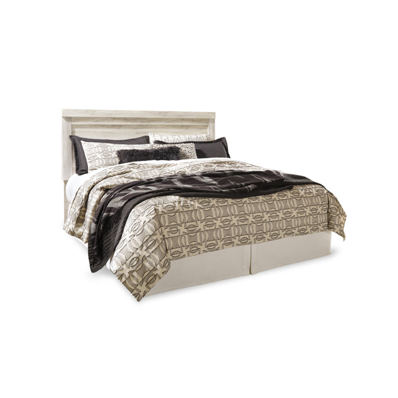 Kahne Piece Bedroom Set, King