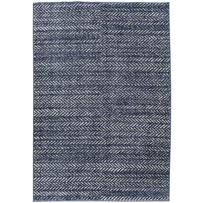 Ahearn Chevron Indoor Rug