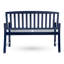 Banc de mobilier intérieur / extérieur