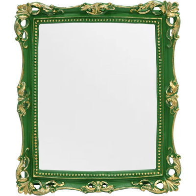 Rectangle Mirror