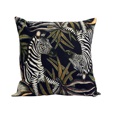 Thanda Stripe - Cotton