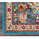 Earnhart Oriental Indoor Rug
