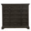 Commode 17 tiroirs Rexford