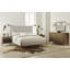 Walnut Grove Upholstered Bed-1403758133