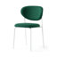 Cozy Upholstered Chair with Metal Frame-790521239-790521238