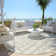 Lamanna Washable Striped Indoor / Outdoor Rug