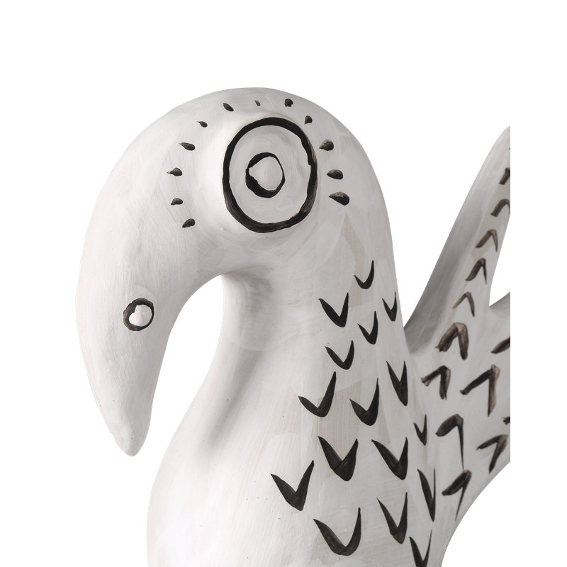 Norman Animals Figurines & Sculptures